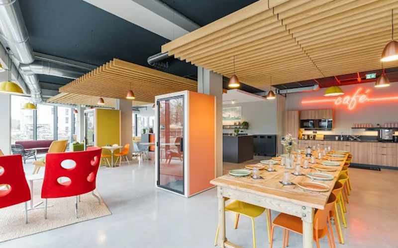 25 Rue De L'ouche Buron, Nantes Image 8