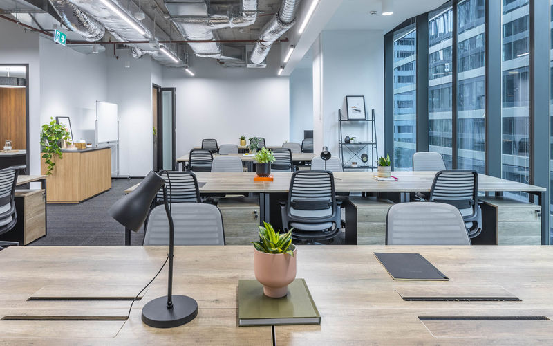 447 Collins Street, Melbourne Image 7