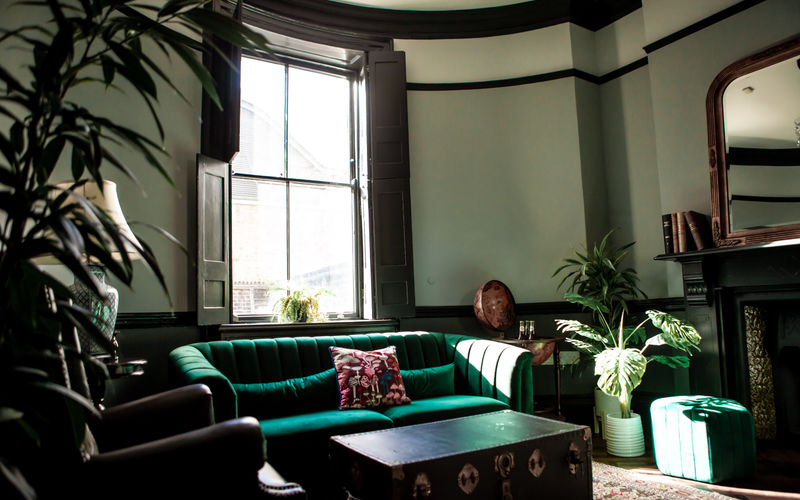 3-5 Gower Street, London Image 3