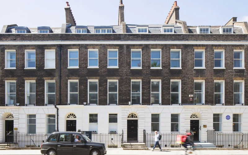3-5 Gower Street, London Image 6