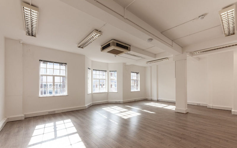 19 Margaret Street, Fitzrovia Image 6