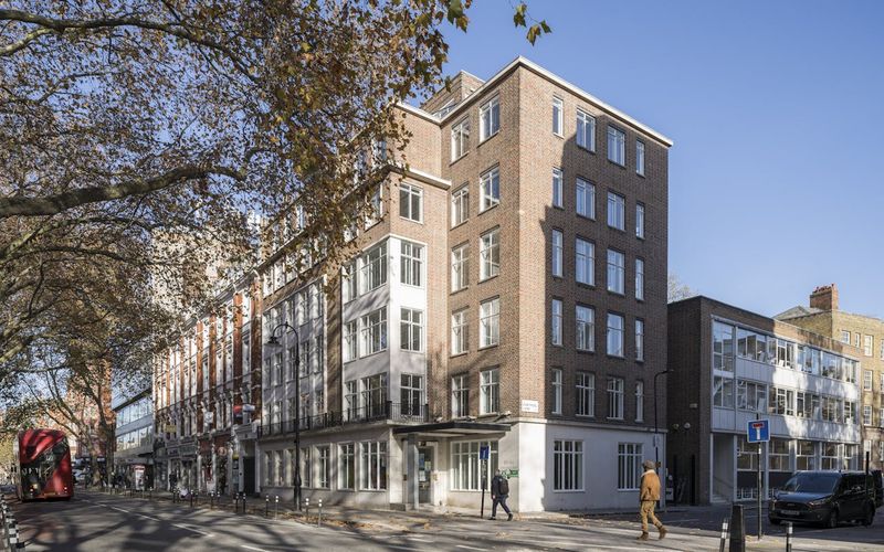 80-86 Gray's Inn Road, Clerkenwell Image 8