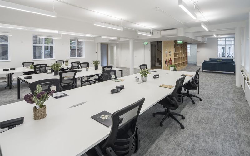 80-86 Gray's Inn Road, Clerkenwell Image 5