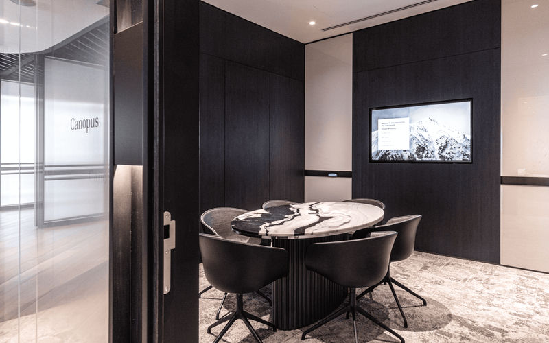 One Marina Boulevard, Singapore Image 2