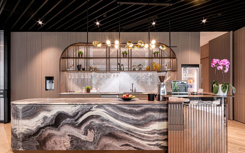 One Marina Boulevard, Singapore Image 6