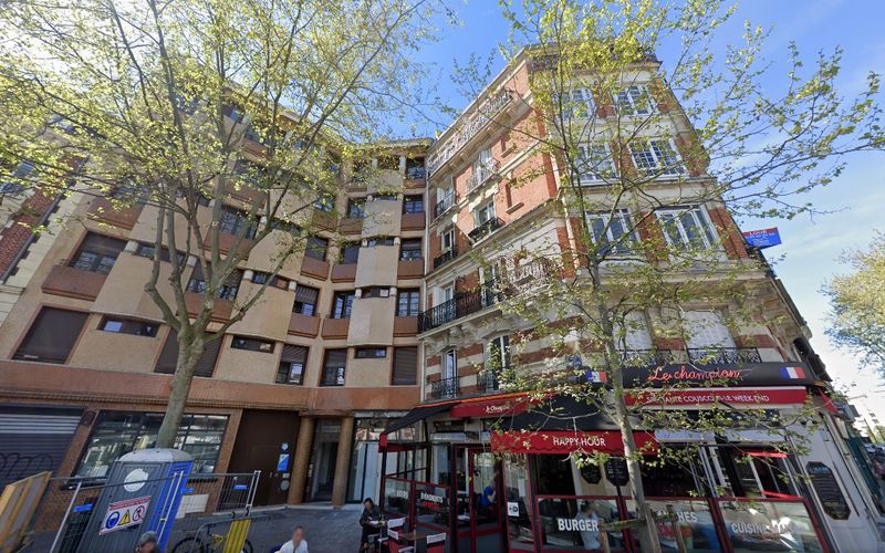 4 Place De La Gare Des Vallées, La Garenne-colombes Image 8