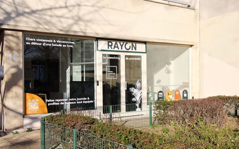 16 Rue De Fontenay, Vincennes Image 6