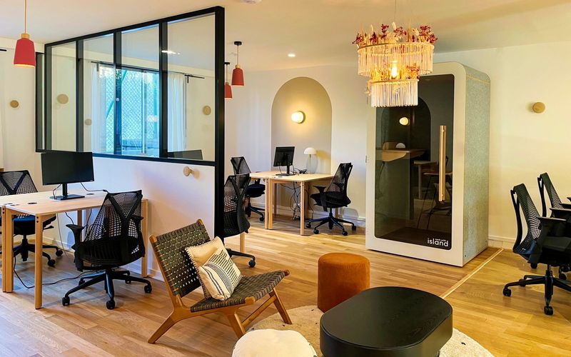 16 Rue De Fontenay, Vincennes Image 5