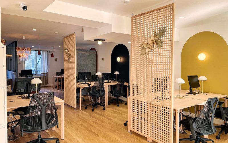 16 Rue De Fontenay, Vincennes Image 5