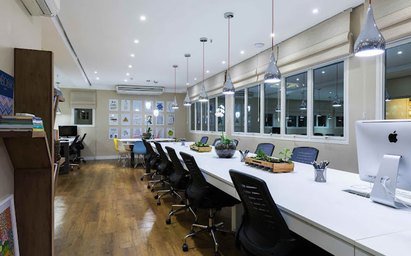 100 R Fidêncio Ramos Vila Ol ímpia, São Paulo Image 2