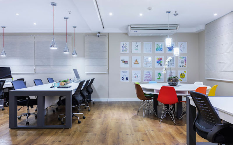 100 R Fidêncio Ramos Vila Olímpia, São Paulo Image 1