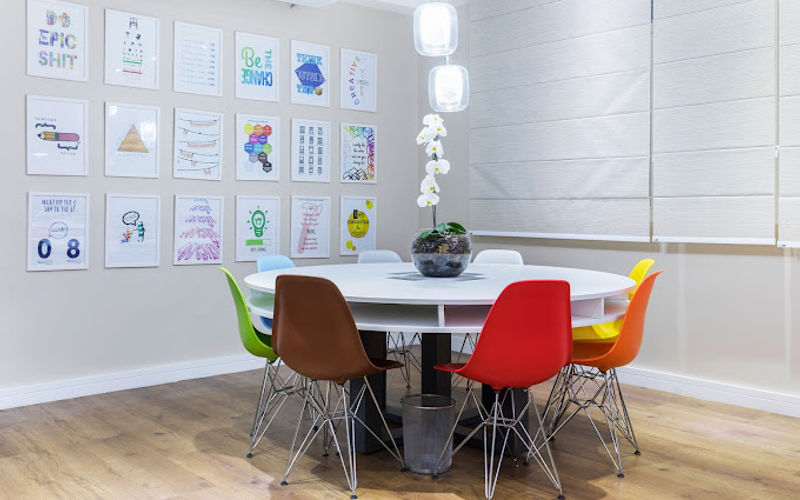 100 R Fidêncio Ramos Vila Olímpia, São Paulo Image 7