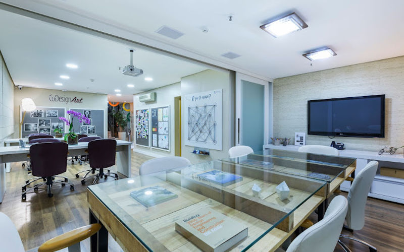 100 R Fidêncio Ramos Vila Olímpia, São Paulo Image 4