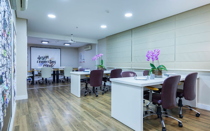 100 R Fidêncio Ramos Vila Olímpia, São Paulo Image 9