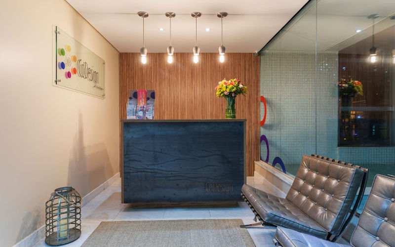 100 R Fidêncio Ramos Vila Olímpia, São Paulo Image 6