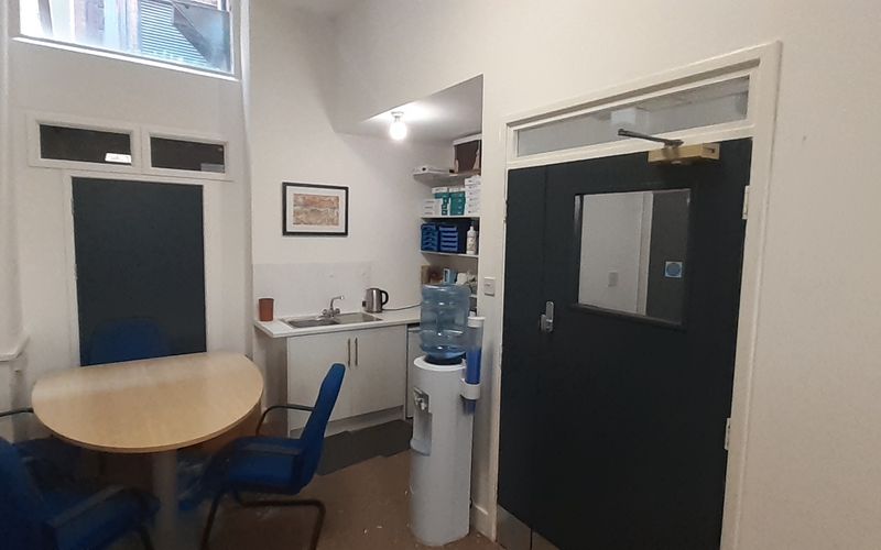 105-111 Euston Street, London Image 3