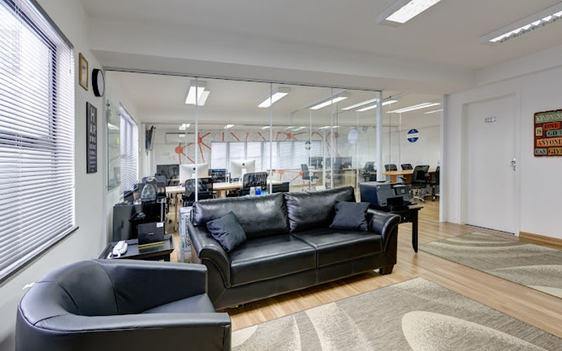 623 R Cônego Eugênio Leite - Pinheiros, São Paulo Image 2