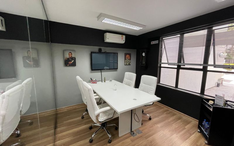 623 R Cônego Eugênio Leite - Pinheiros, São Paulo Image 11