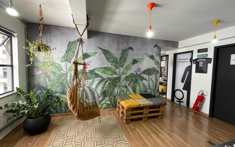 623 R Cônego Eugênio Leite - Pinheiros, São Paulo Image 14