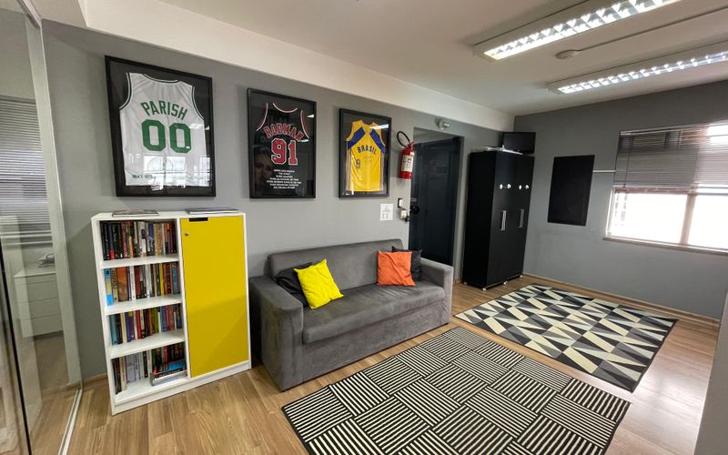 623 R Cônego Eugênio Leite - Pinheiros, São Paulo Image 8