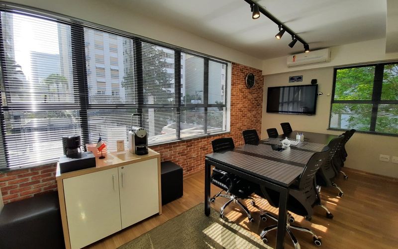 623 R Cônego Eugênio Leite - Pinheiros, São Paulo Image 1