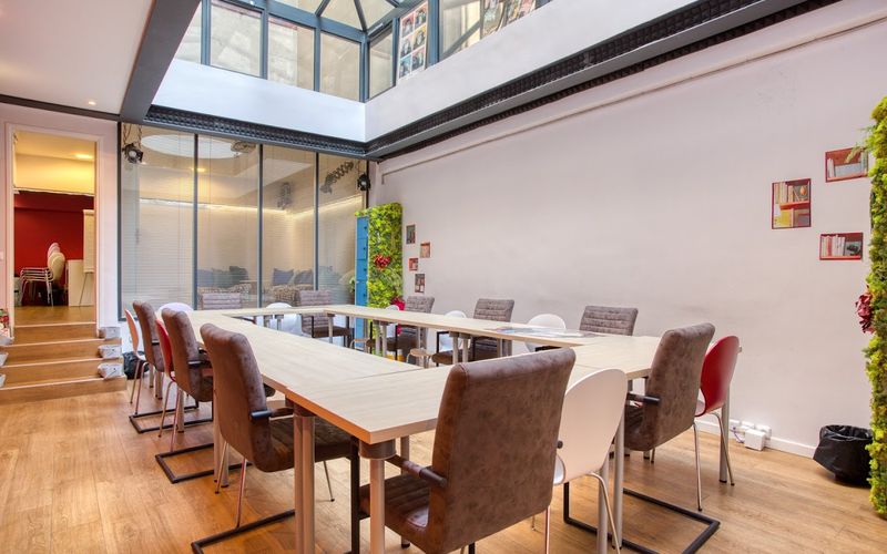 10 Rue Des Renaudes, Paris Image 6