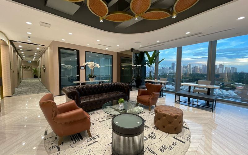 Paseo De Roxas, Makati Image 2