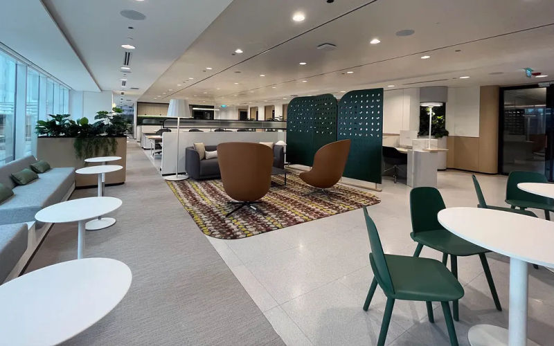 50 Raffles Place, Singapore Image 6