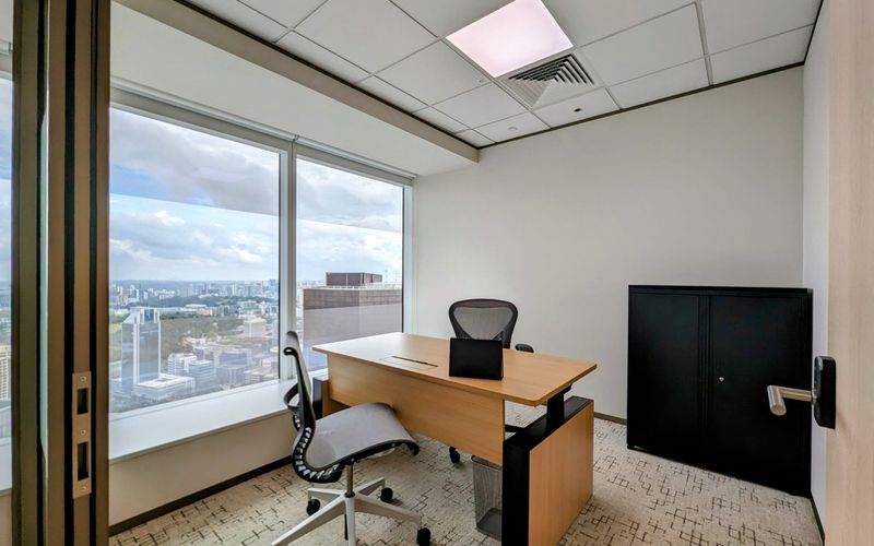 50 Raffles Place, Singapore Image 4