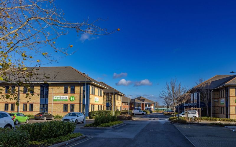 14 Neptune Court, Vanguard Way Image 13