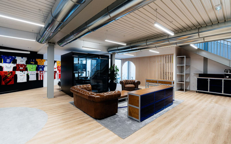 10 Rue De La Victoire, Paris Image 3