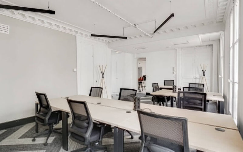 17 Rue De La Banque, Paris Image 1