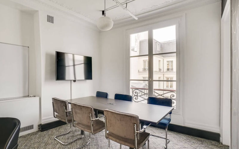 17 Rue De La Banque, Paris Image 6