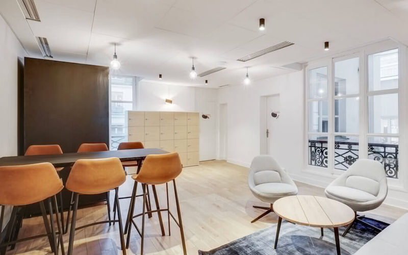 17 Rue De La Banque, Paris Image 5