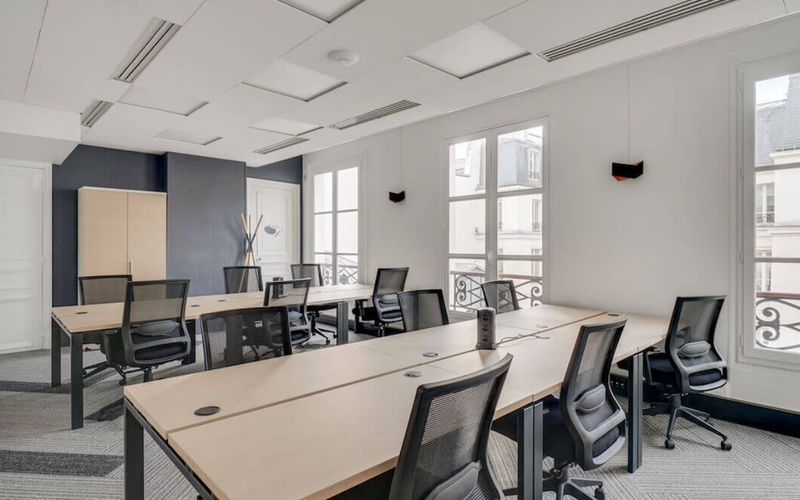 17 Rue De La Banque, Paris Image 4