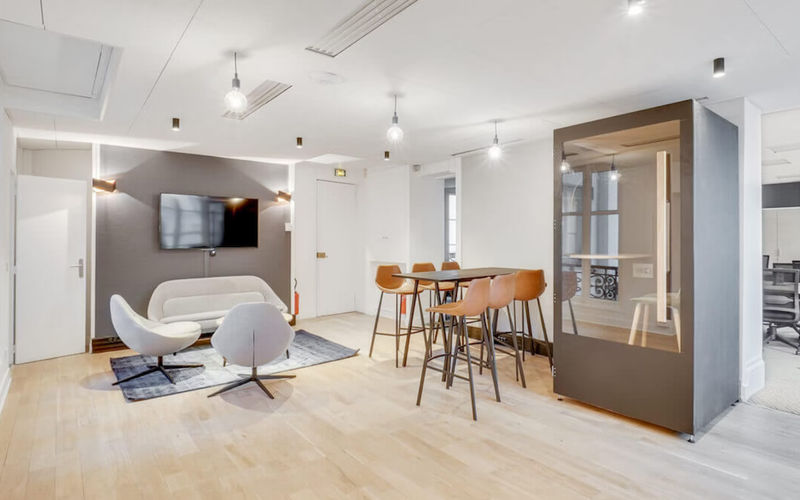 17 Rue De La Banque, Paris Image 2