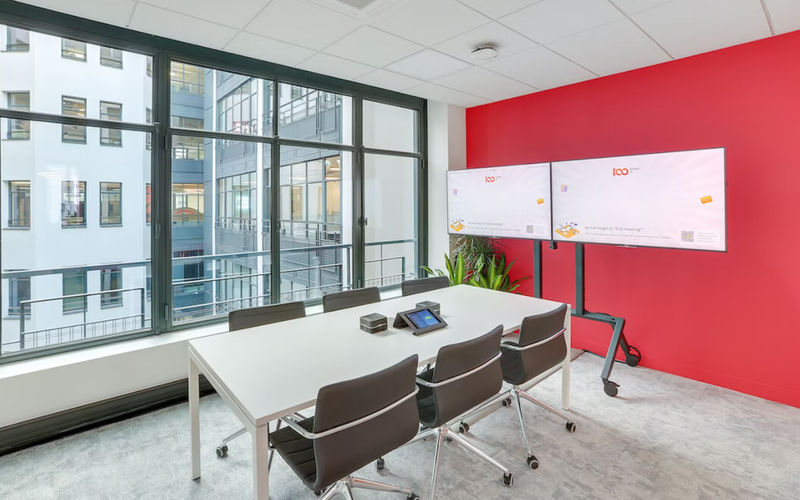 19/20 Rue Poissonnière, Paris Image 6