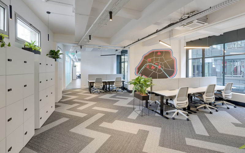 19/20 Rue Poissonnière, Paris Image 3