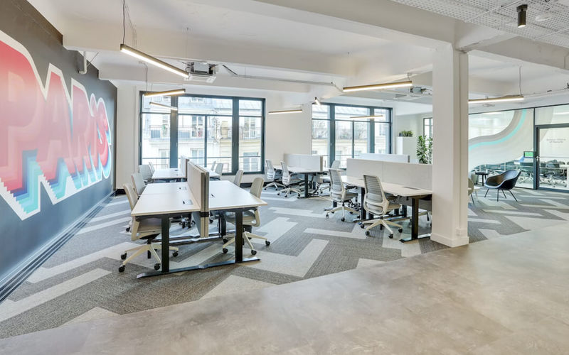 19/20 Rue Poissonnière, Paris Image 2