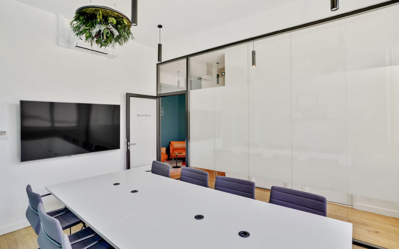 10 Av Franklin Delano Roosevelt, Paris Image 1