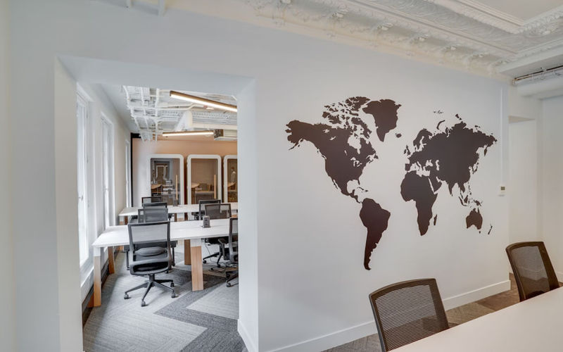 32 Avenue De L'opera, Paris Image 3