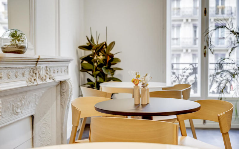 32 Avenue De L'opera, Paris Image 1