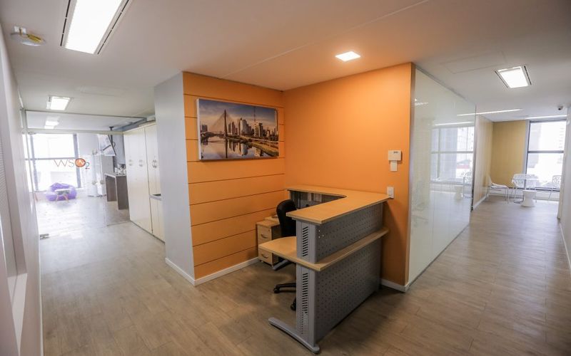 31 R Tenerife - Vila Olímpia, São Paulo Image 3