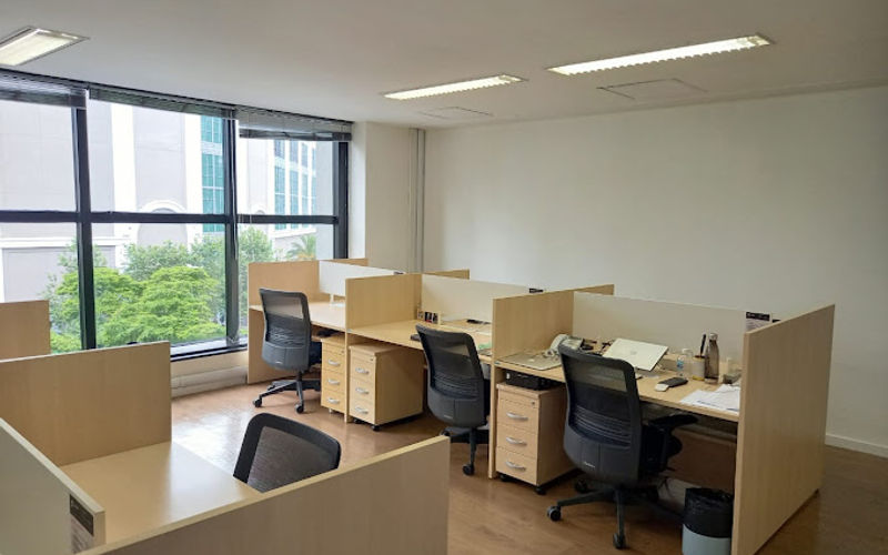 31 R Tenerife - Vila Olímpia, São Paulo Image 1