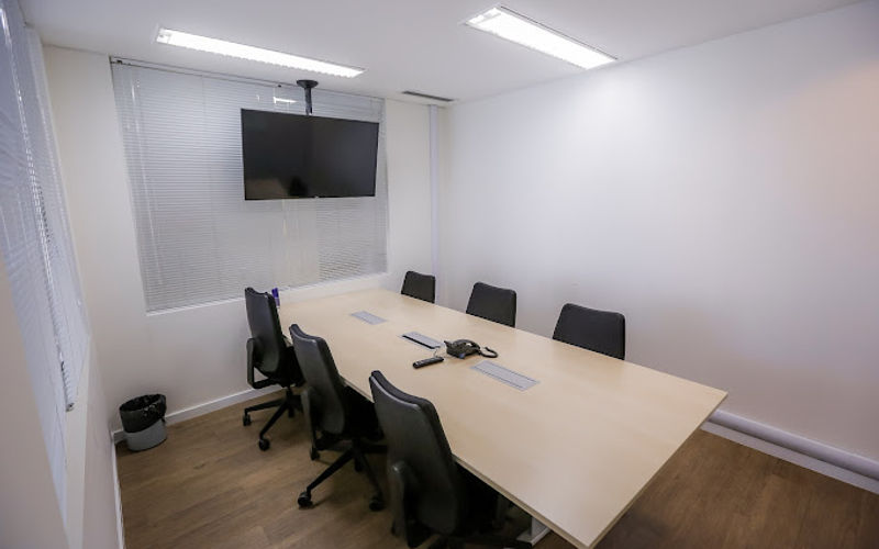 31 R Tenerife - Vila Olímpia, São Paulo Image 4