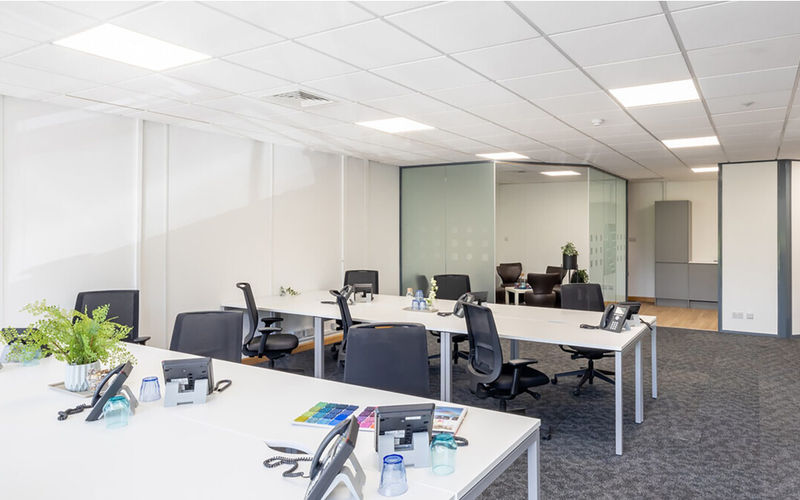 Sherwood Drive, Bletchley Image 5