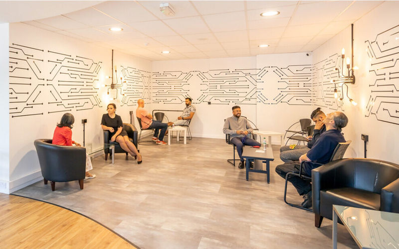 Sherwood Drive, Bletchley Image 4