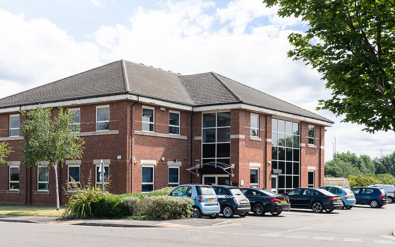 Merus Court Meridian Business Park, Leicester Image 8