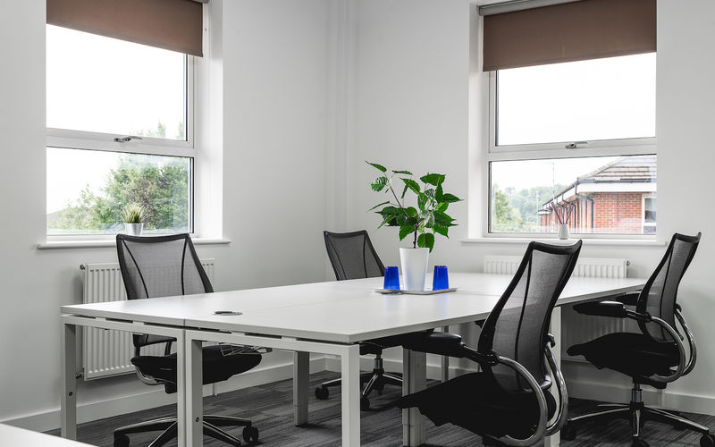 Merus Court Meridian Business Park, Leicester Image 2