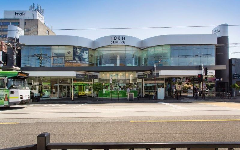 459 Toorak Road, Toorak Image 5